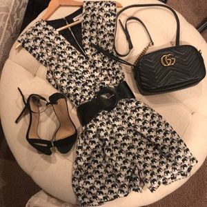 BCBC elephant romper